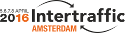 Logo INTERTRAFFIC 2016