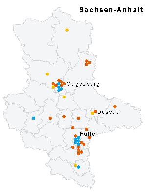 Sachsen-Anhalt